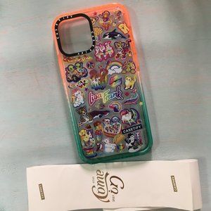 IPhone case
